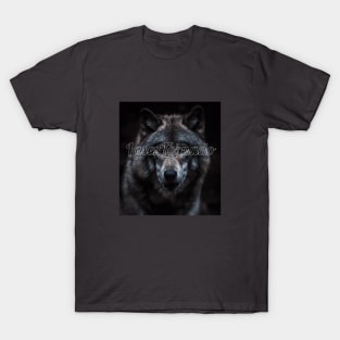 Wolf T-Shirt